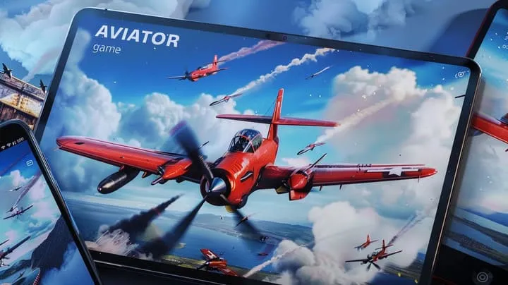 777SH Aviator live round overview