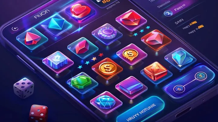 777SH Games full catalog preview including live casino, crash titles and slot games 777SH Games full catalog preview