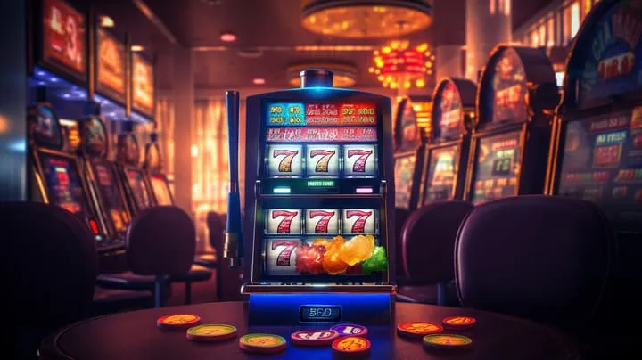 777SH Slots classic reel machines offering simple gameplay and reliable mechanics 777SH Slots classic reel machines