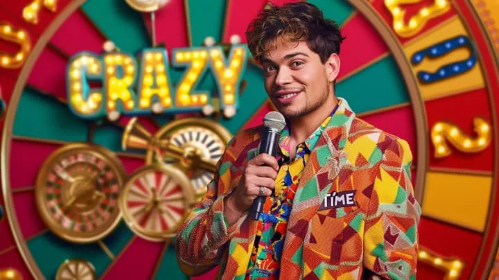 777SH Crazy Time live bonus wheel