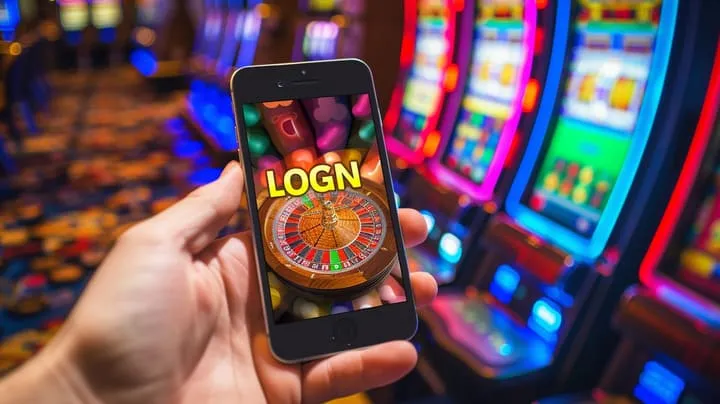 777SH Login quick authentication panel supporting safe access to casino accounts 777SH Login quick authentication panel